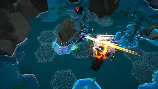 Beats of Un'sonia — screenshot 5