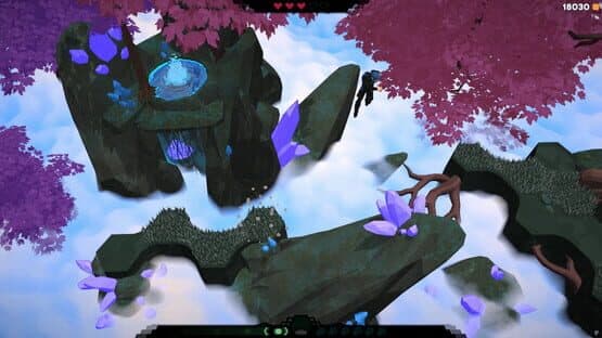 Beats of Un'sonia — screenshot 6