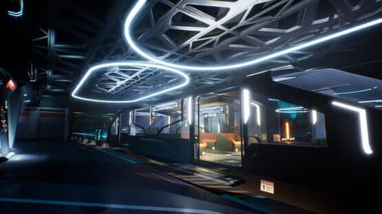 Cyber Cleaner Simulator — screenshot 4