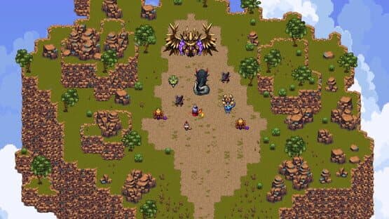 Anvilium — screenshot 1
