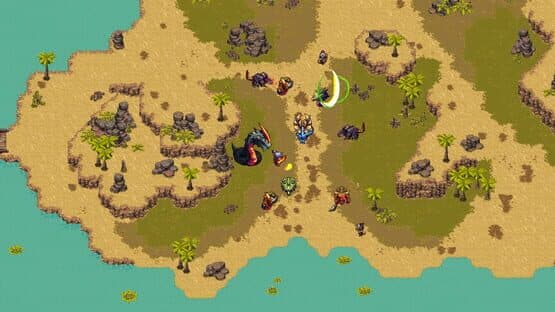 Anvilium — screenshot 3