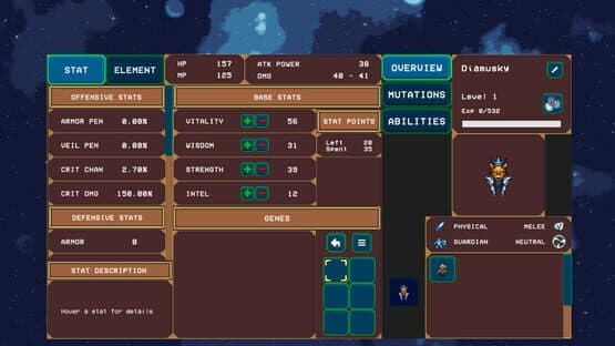 Anvilium — screenshot 4