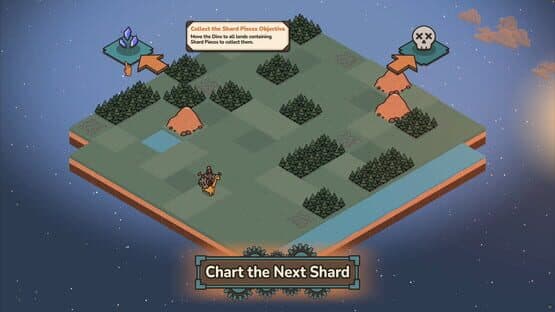 Dino Citadel — screenshot 3