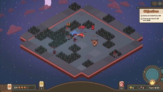 Dino Citadel — screenshot 4
