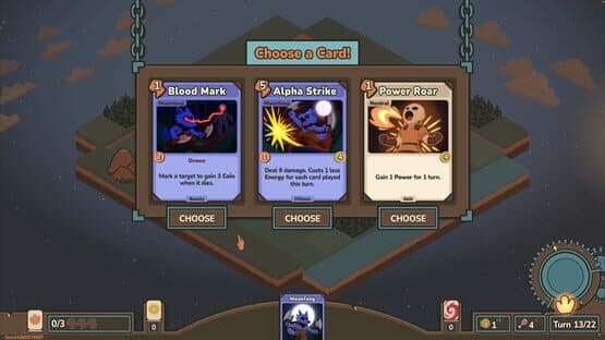Dino Citadel — screenshot 5
