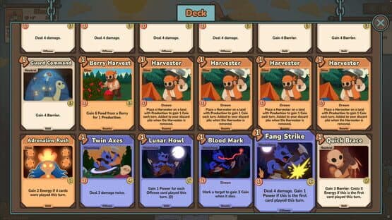 Dino Citadel — screenshot 7