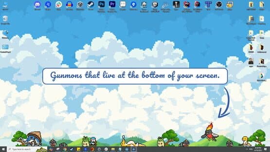 WinMon — screenshot 1