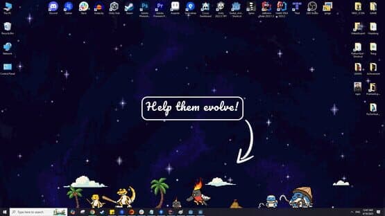WinMon — screenshot 5