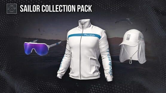 Fishing Planet: Sailor Collection Pack — screenshot 1