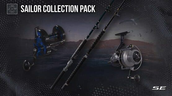 Fishing Planet: Sailor Collection Pack — screenshot 2