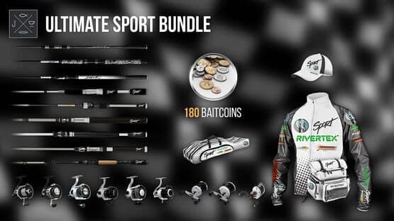 Fishing Planet: Ultimate Sport Bundle — screenshot 1