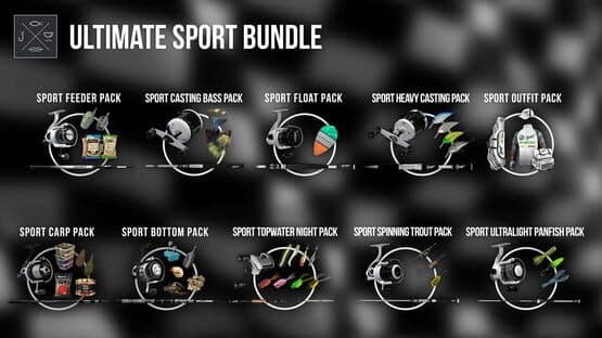 Fishing Planet: Ultimate Sport Bundle — screenshot 2