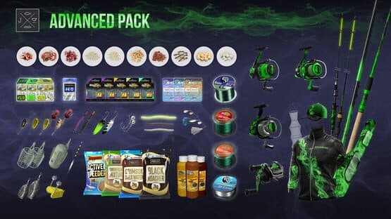Fishing Planet: Advanced Pack — screenshot 2