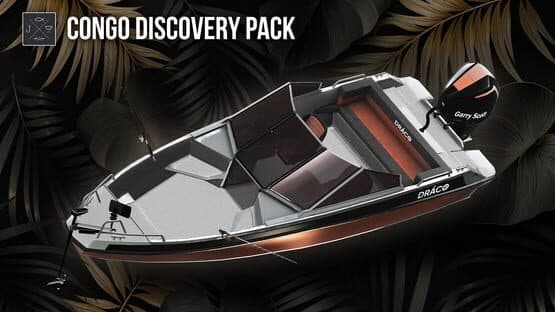 Fishing Planet: Congo Discovery Pack — screenshot 1