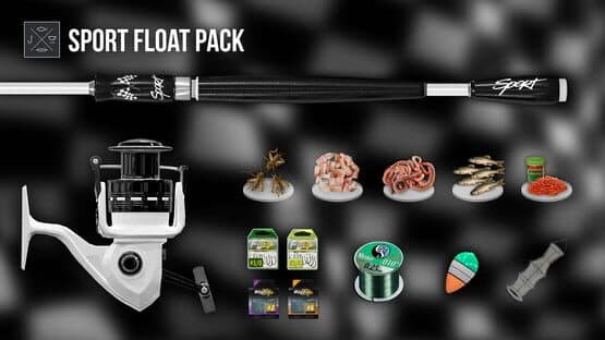 Fishing Planet: Sport Float Pack — screenshot 1