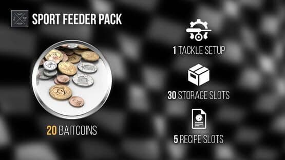 Fishing Planet: Sport Feeder Pack — screenshot 2