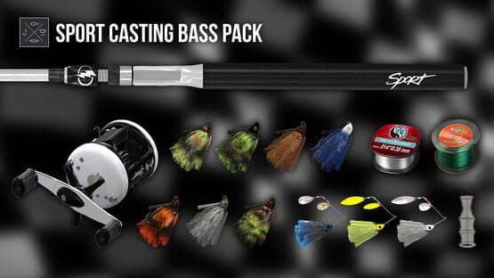 Fishing Planet: Sport Casting Bass Pack — screenshot 1