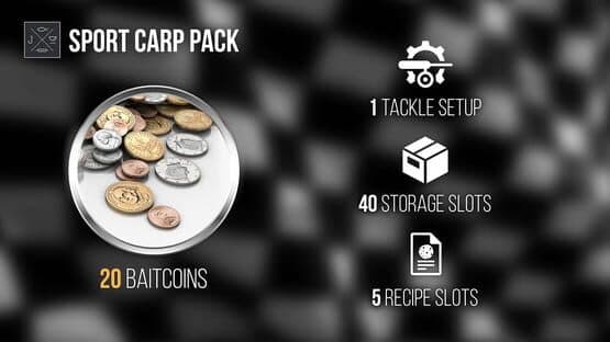 Fishing Planet: Sport Carp Pack — screenshot 2