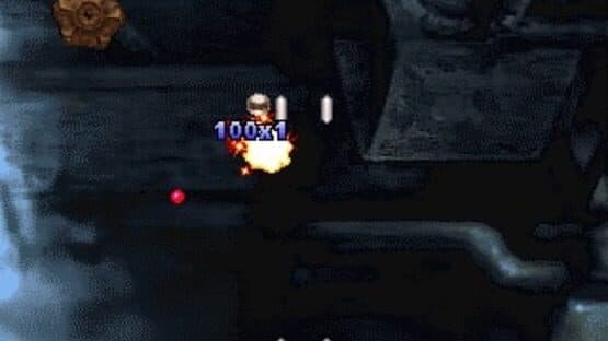 Baroque Shooting — screenshot 2