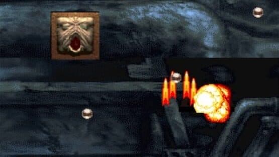 Baroque Shooting — screenshot 3