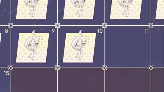 Type Her to Sleep — screenshot 2