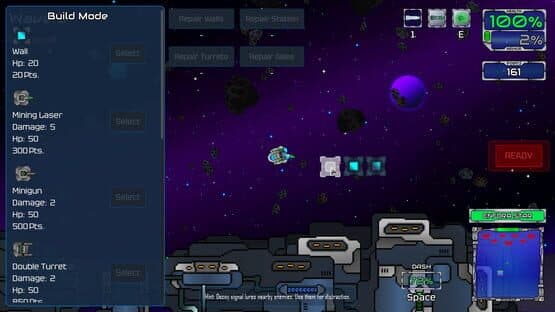 Enfora Star — screenshot 1