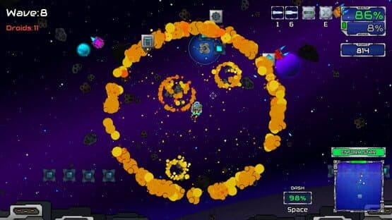 Enfora Star — screenshot 2