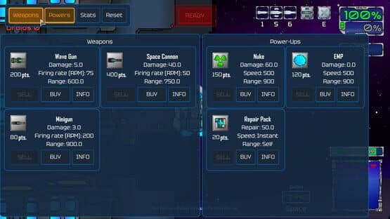 Enfora Star — screenshot 3
