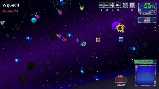 Enfora Star — screenshot 4
