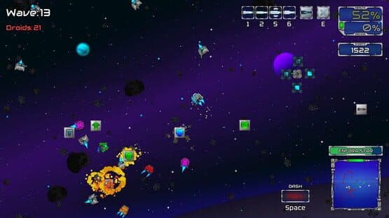 Enfora Star — screenshot 5