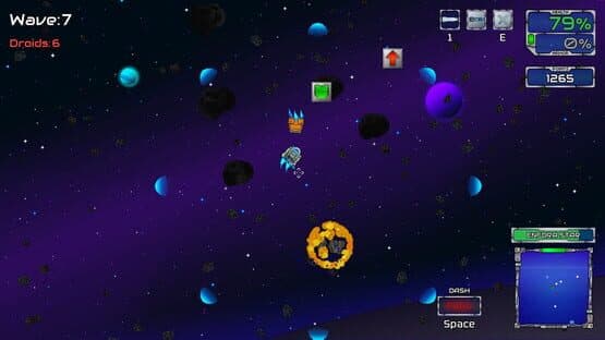 Enfora Star — screenshot 7