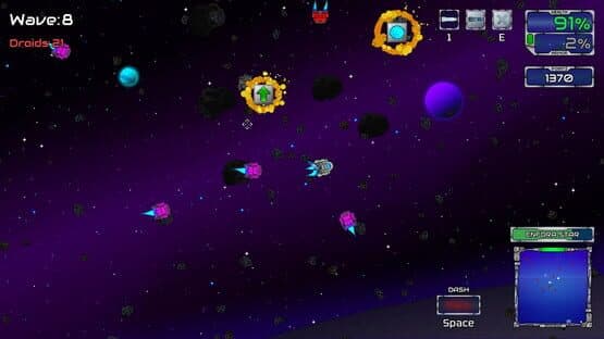 Enfora Star — screenshot 8