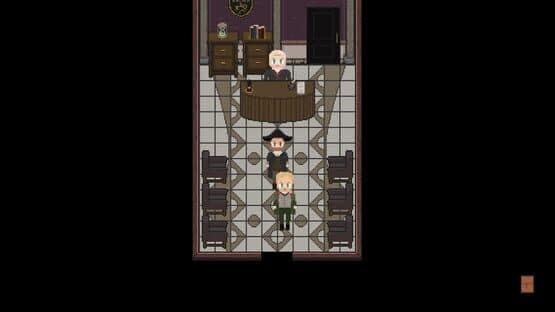 Blackwood's Dilemma — screenshot 1
