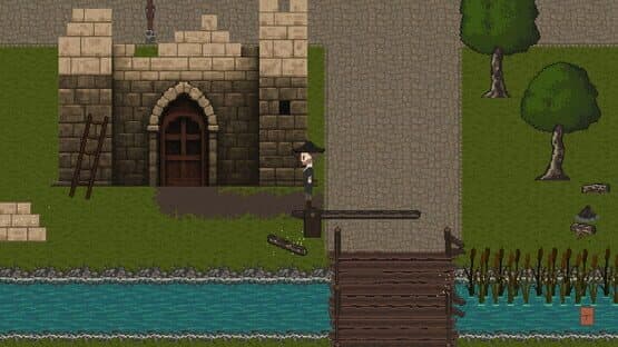 Blackwood's Dilemma — screenshot 2