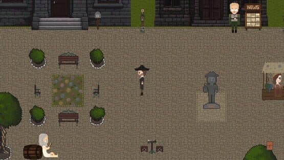 Blackwood's Dilemma — screenshot 3