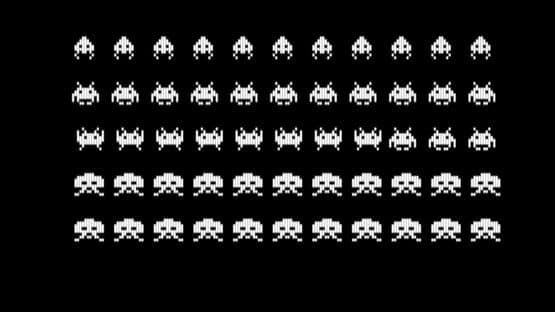 Space Invaders — screenshot 5