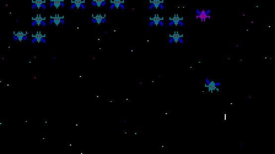 Galaxian — screenshot 3