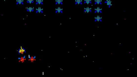 Galaxian — screenshot 4