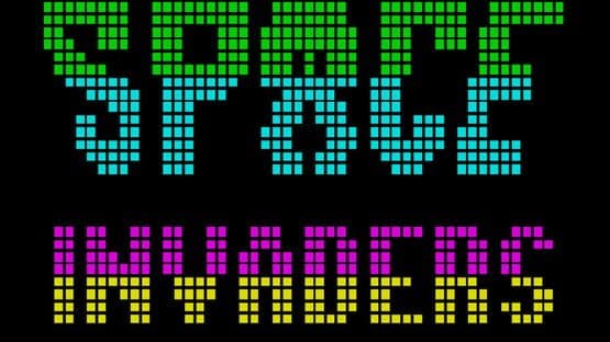 Space Invaders II — screenshot 2
