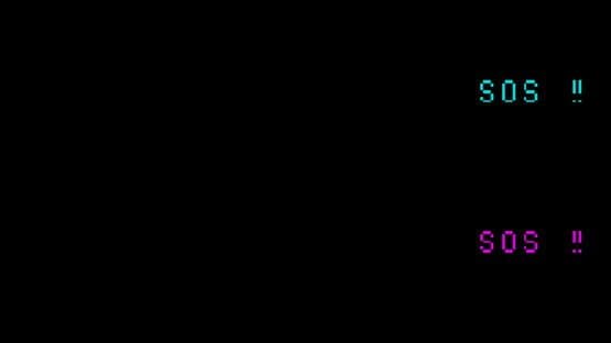 Space Invaders II — screenshot 4