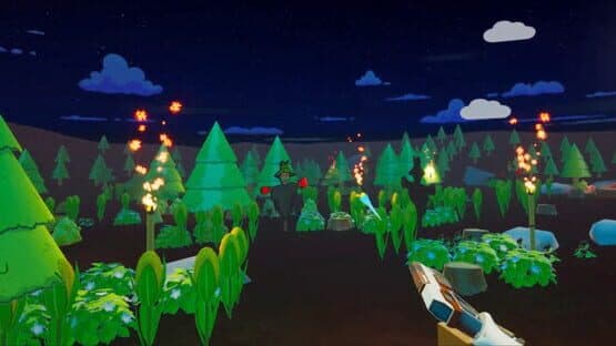 Watch the Cornline VR — screenshot 3