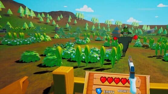 Watch the Cornline VR — screenshot 5