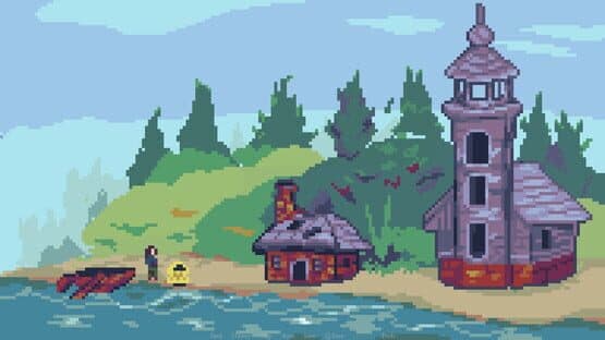 Locally Sourced Anthology II: The Timeline — screenshot 3