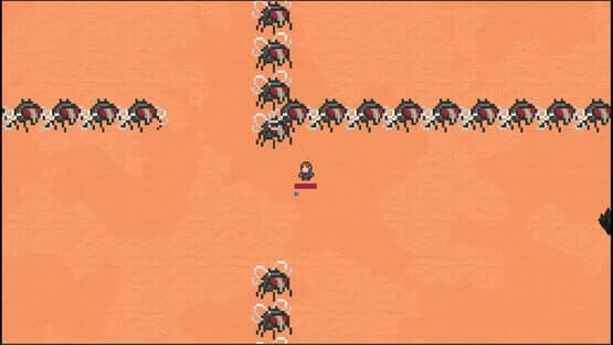 Vault Survivors — screenshot 4