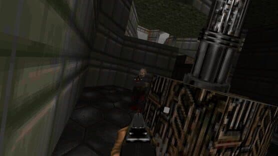 Hideous Destructor — screenshot 1