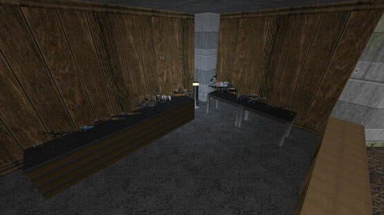 Hideous Destructor — screenshot 2