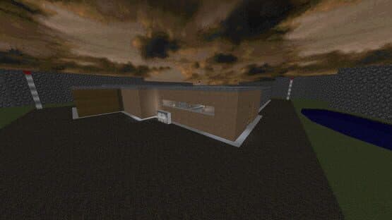 Hideous Destructor — screenshot 3