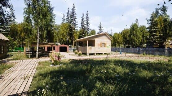 Dacha — screenshot 1