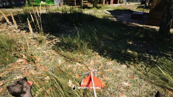 Dacha — screenshot 3