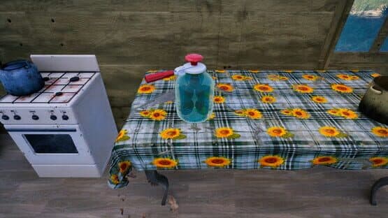 Dacha — screenshot 4